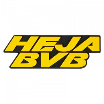 Borussia Dortmund BVB Magnet Heja BVB schwarzgelb